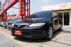 桃園市2003年 MAZDA 馬六 2.0  MAZDA 馬自達 / 6中古車