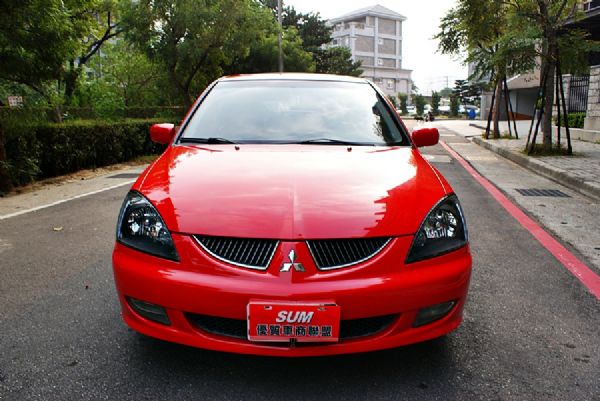 2004年 GLOBAL LANCER 照片3