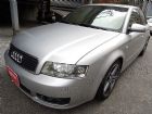 台南市Audi 奧迪 A4 1.8T AUDI 奧迪 / A4中古車