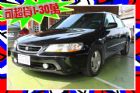 台中市K9 2.0黑 熱門代步車.雙安.ABS HONDA 台灣本田 / Accord中古車