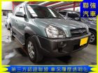 台中市Hyundai 現代 Tucson柴油 HYUNDAI 現代 / Tucson中古車