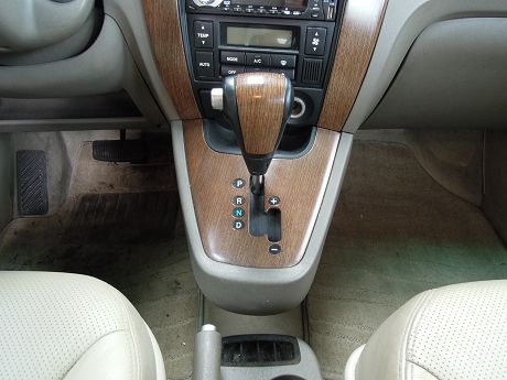 Hyundai 現代 Tucson柴油 照片5