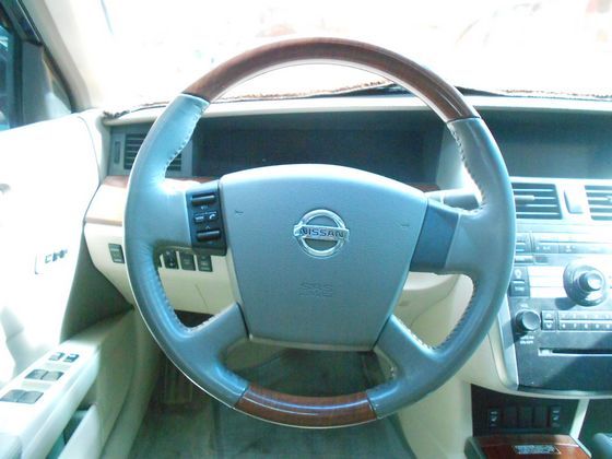 Nissan 日產 Teana  照片6