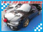 台南市速霸陸 Impreza GT四門  SUBARU 速霸陸 / lmpreza中古車