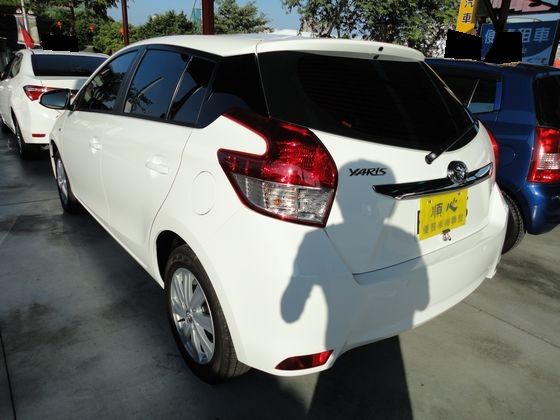 Toyota豐田 Yaris  照片10