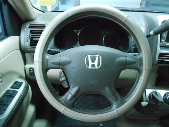 Honda 本田 CR-V 照片5