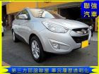 台中市Hyundai 現代 IX35 HYUNDAI 現代中古車