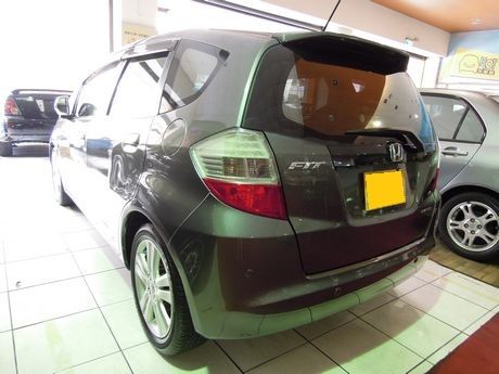 Honda 本田 FIT 照片10