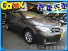 台中市Toyota豐田 Altis  TOYOTA 豐田 / Altis中古車