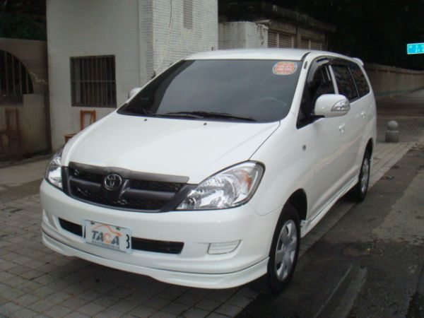 TOYOTA INNOVA 照片1