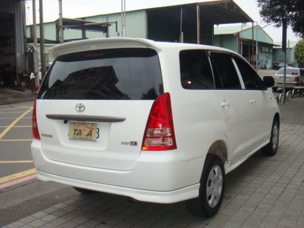 TOYOTA INNOVA 照片2