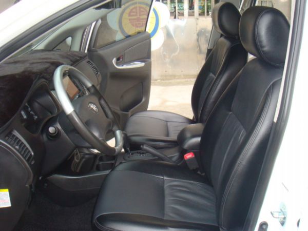 TOYOTA INNOVA 照片7