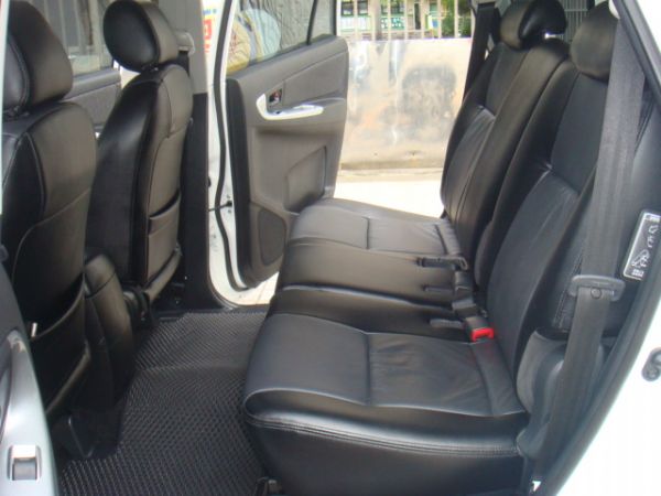 TOYOTA INNOVA 照片8