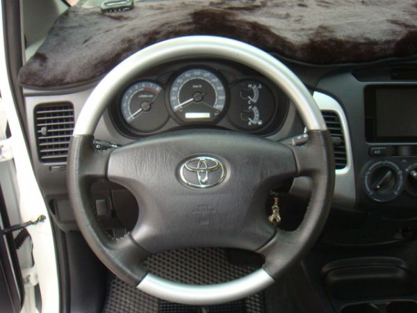 TOYOTA INNOVA 照片9