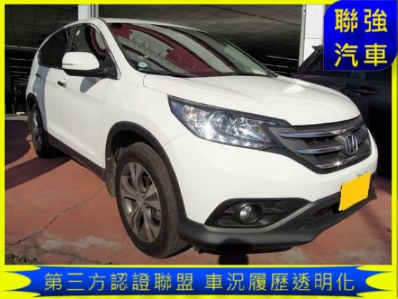 Honda 本田 CR-V 照片1