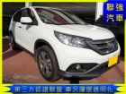 台中市Honda 本田 CR-V HONDA 台灣本田 / CR-V中古車