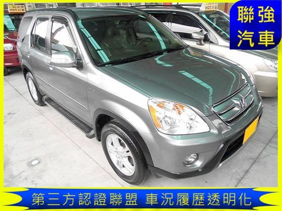 Honda 本田 CR-V 照片1