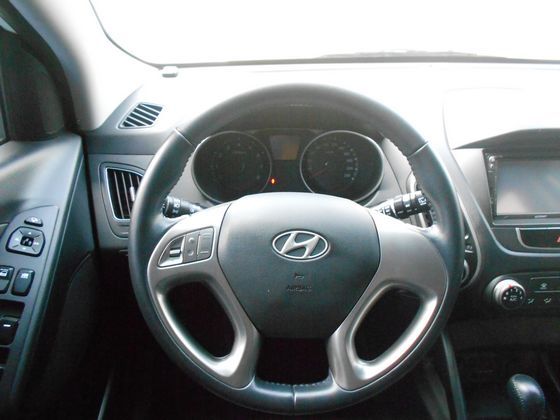 Hyundai 現代 IX35  照片5