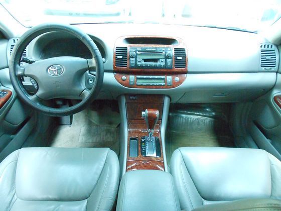 Toyota豐田 Camry 照片2