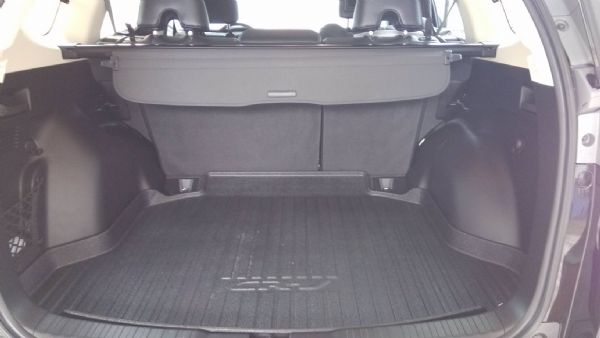 2013 CR-V 2.4 VTi-自售 照片4