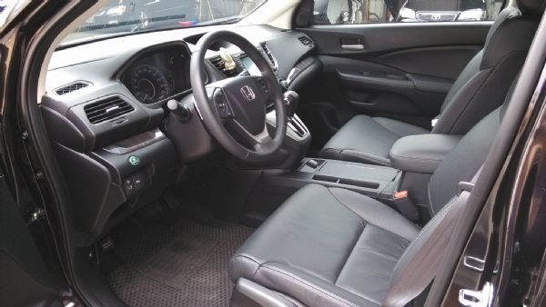 2013 CR-V 2.4 VTi-自售 照片8