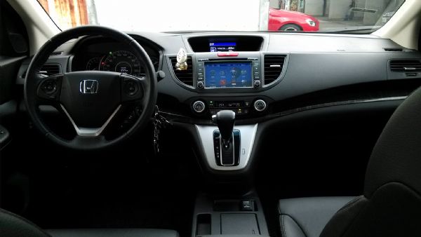 2013 CR-V 2.4 VTi-自售 照片10