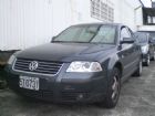 新北市02福斯PASSAT(新款5代)賣10萬 VW 福斯 / Passat中古車