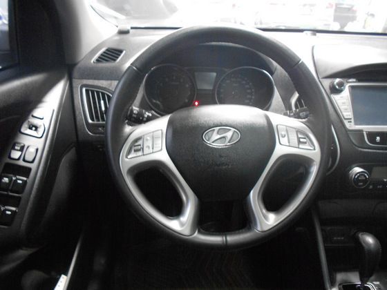 Hyundai 現代 IX35 照片5