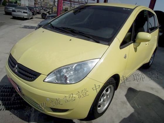 Mitsubishi 三菱 Colt P 照片1