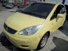 台南市Mitsubishi 三菱 Colt P MITSUBISHI 三菱 / Colt Plus中古車