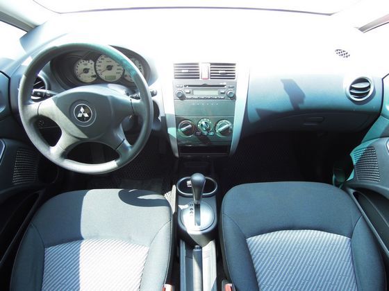 Mitsubishi 三菱 Colt P 照片2