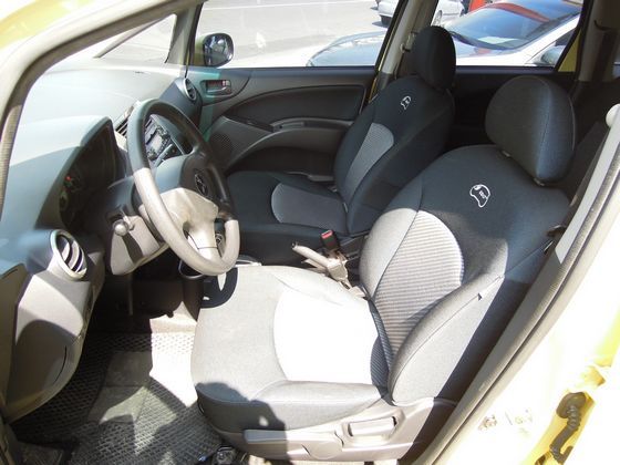 Mitsubishi 三菱 Colt P 照片3