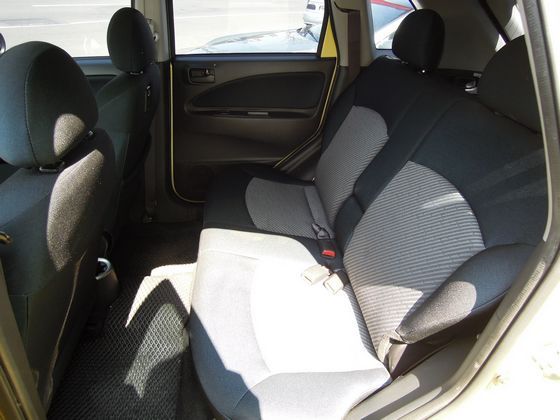 Mitsubishi 三菱 Colt P 照片4