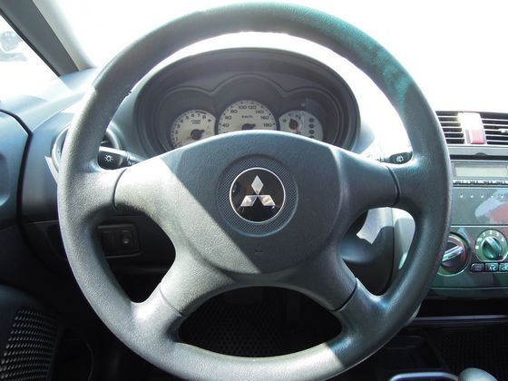 Mitsubishi 三菱 Colt P 照片5