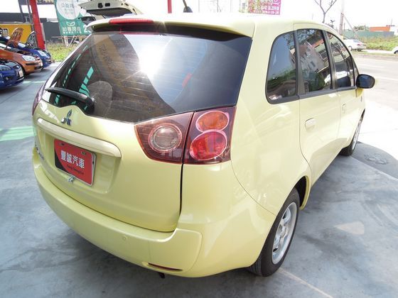 Mitsubishi 三菱 Colt P 照片10