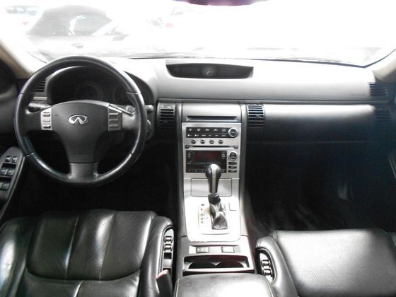 Infiniti 極致 G35  照片2