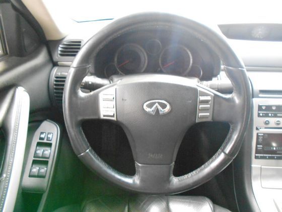 Infiniti 極致 G35  照片6