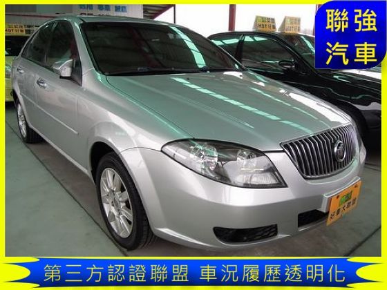 Buick 別克 Excelle 照片1