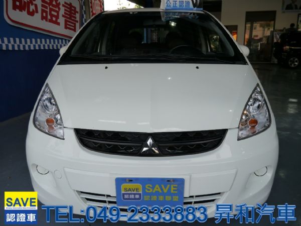 2011年 Colt Plus/MITSUBISHI 三菱 Colt Plus/南投中古車/二手車/南投中-54932