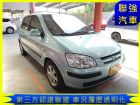 台中市Hyundai 現代 Getz HYUNDAI 現代 / Getz中古車