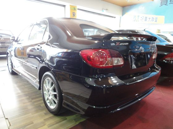 Toyota豐田 Altis  照片10