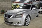 桃園市IS250 SPORT LEXUS 凌志 LEXUS 凌志 / IS250中古車