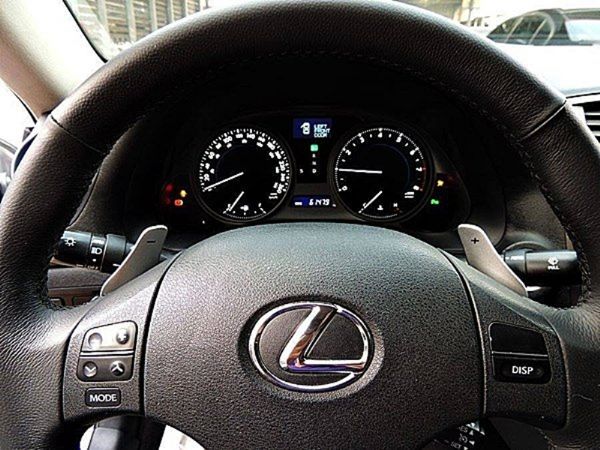 IS250 SPORT LEXUS 凌志 照片7