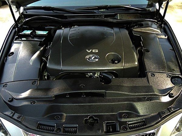 IS250 SPORT LEXUS 凌志 照片10