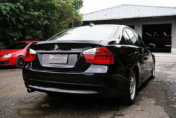 BMW E90 320i 總代理 全額貸 照片2