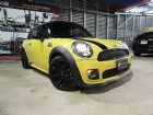 桃園市MINI COOPER JCW版 R56 Mini / Cooper中古車