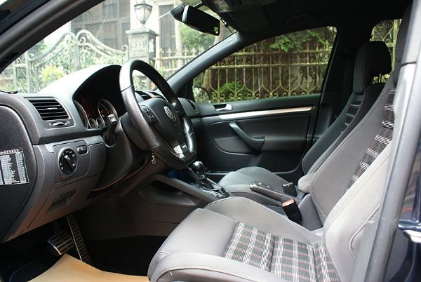 GOLF GTI APR晶片 純跑5萬 照片5