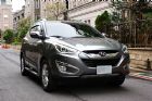 桃園市IX35 2.4S 一手跑1萬 迎賓踏板 HYUNDAI 現代 / Tucson中古車