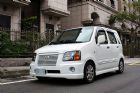 桃園市鈴木 SOLIO 所力歐 有貨車版 SUZUKI 鈴木 / Solio中古車