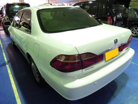 Honda 本田 Accord K9 照片10